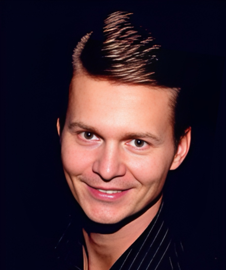 Gert Roslender