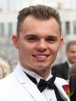 Dawid Schulz