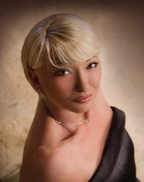 Katerina Arzenton