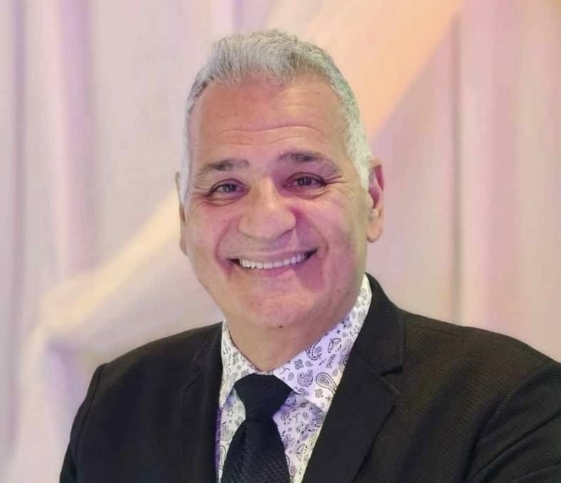 John DePalma