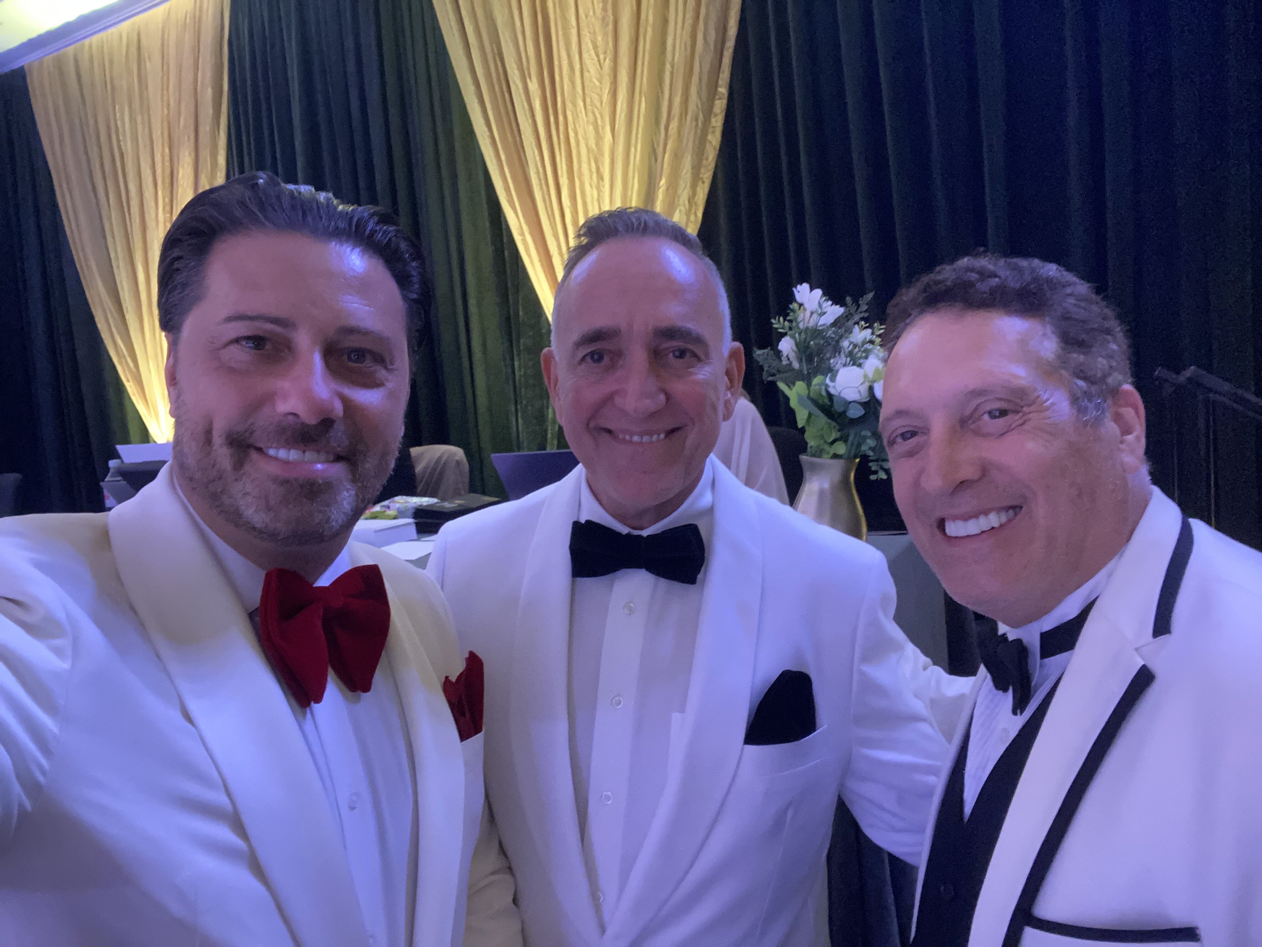 DanRosendoFrancesco DanRosendoFrancesco