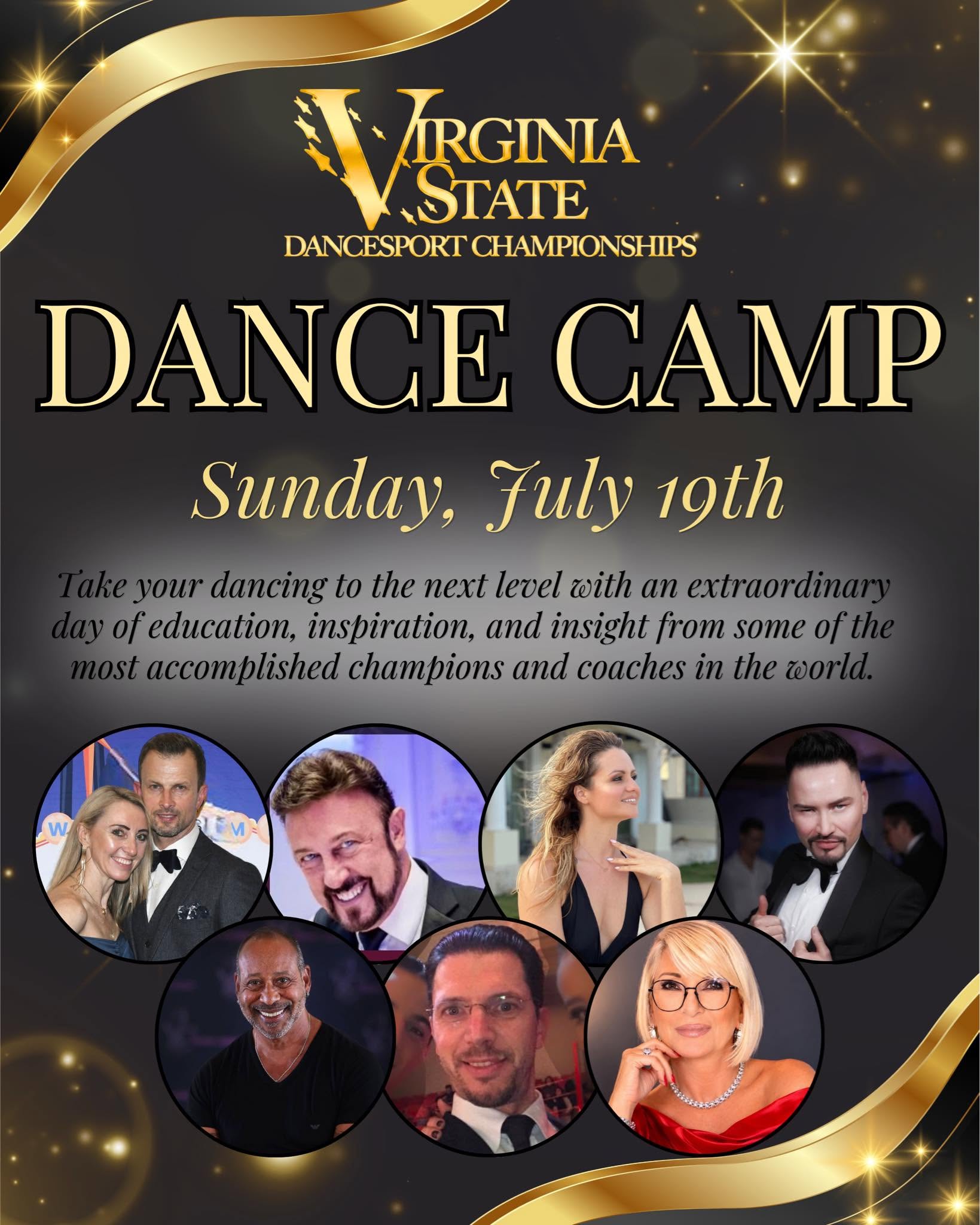 DanceCamp DanceCamp